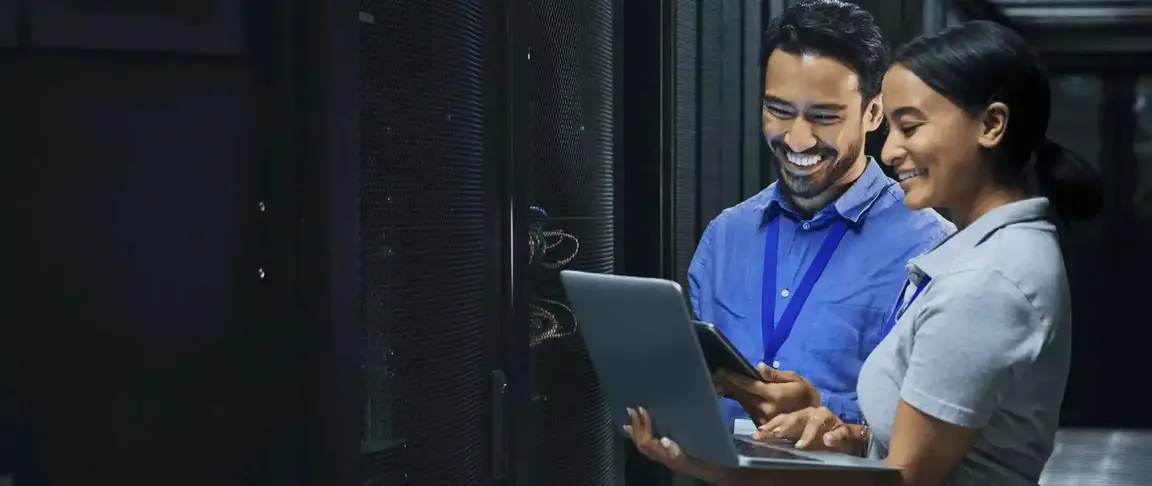 We support and modernize your Oracle, SAP & VMware software