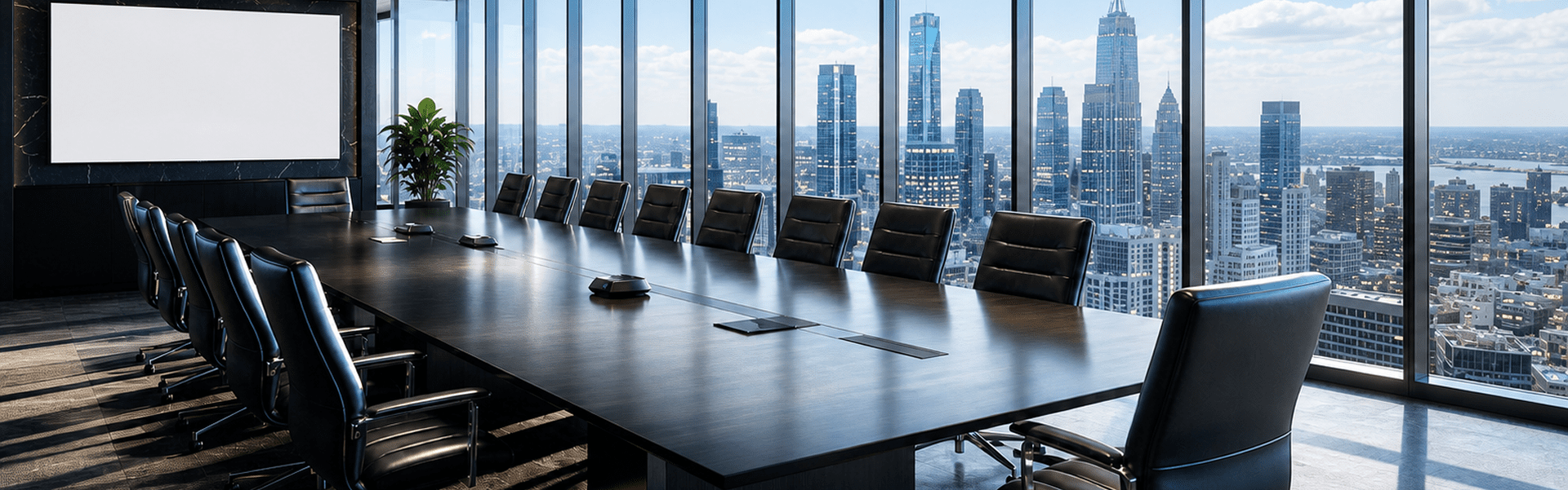 Leadership That Inspires Confidence